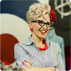 Celebrity Image