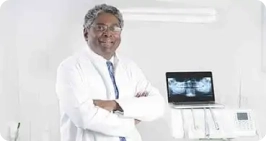 Dr Gunaseelan Rajan