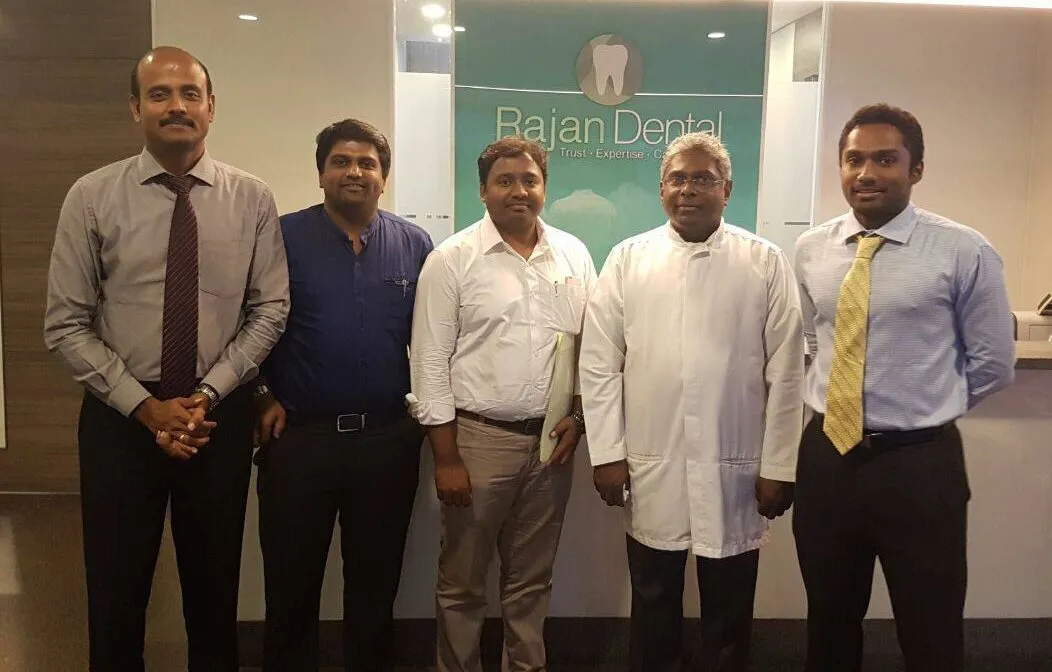 Rajan Dental