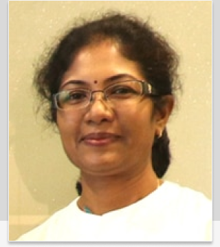 Dr. Kavitha Balamurugan