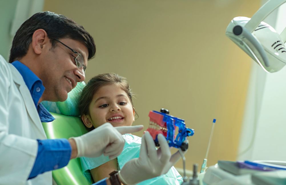 Rajan Dental