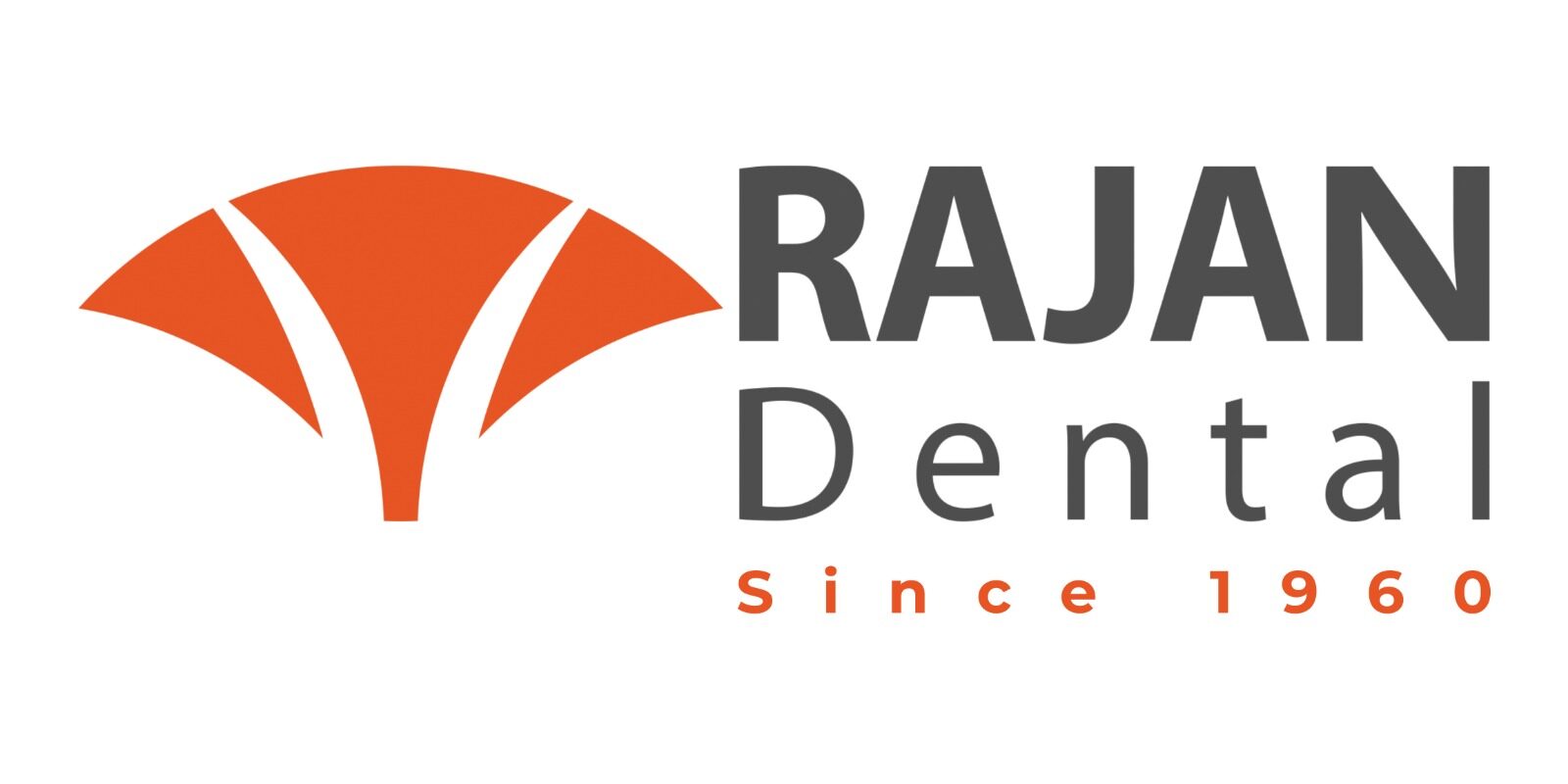 Rajan Dental Logo