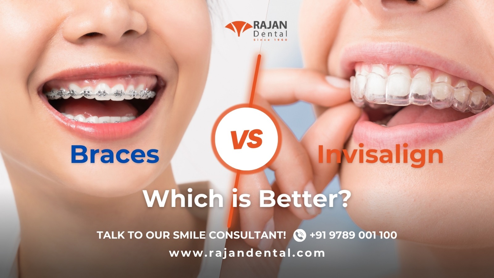 Rajan Dental