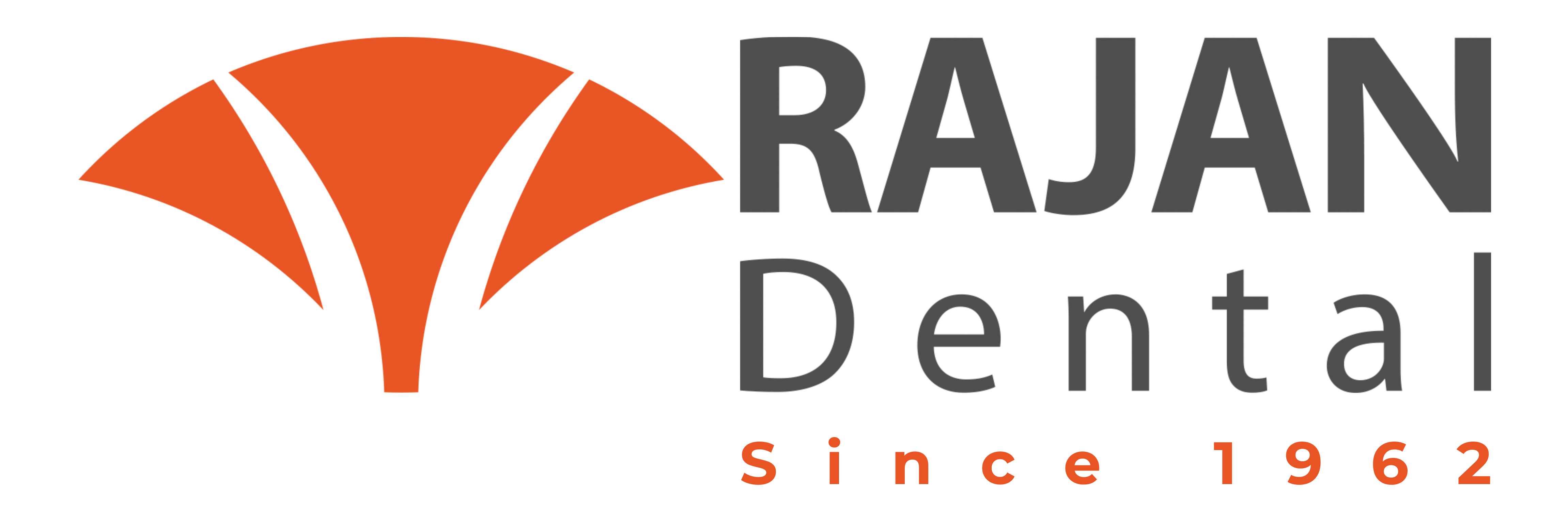 Rajan Dental Logo