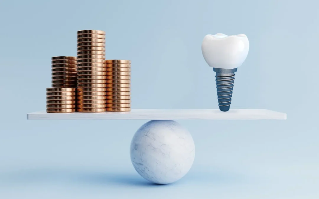 Discover the Benefits of All-on-4 Implants in Chennai