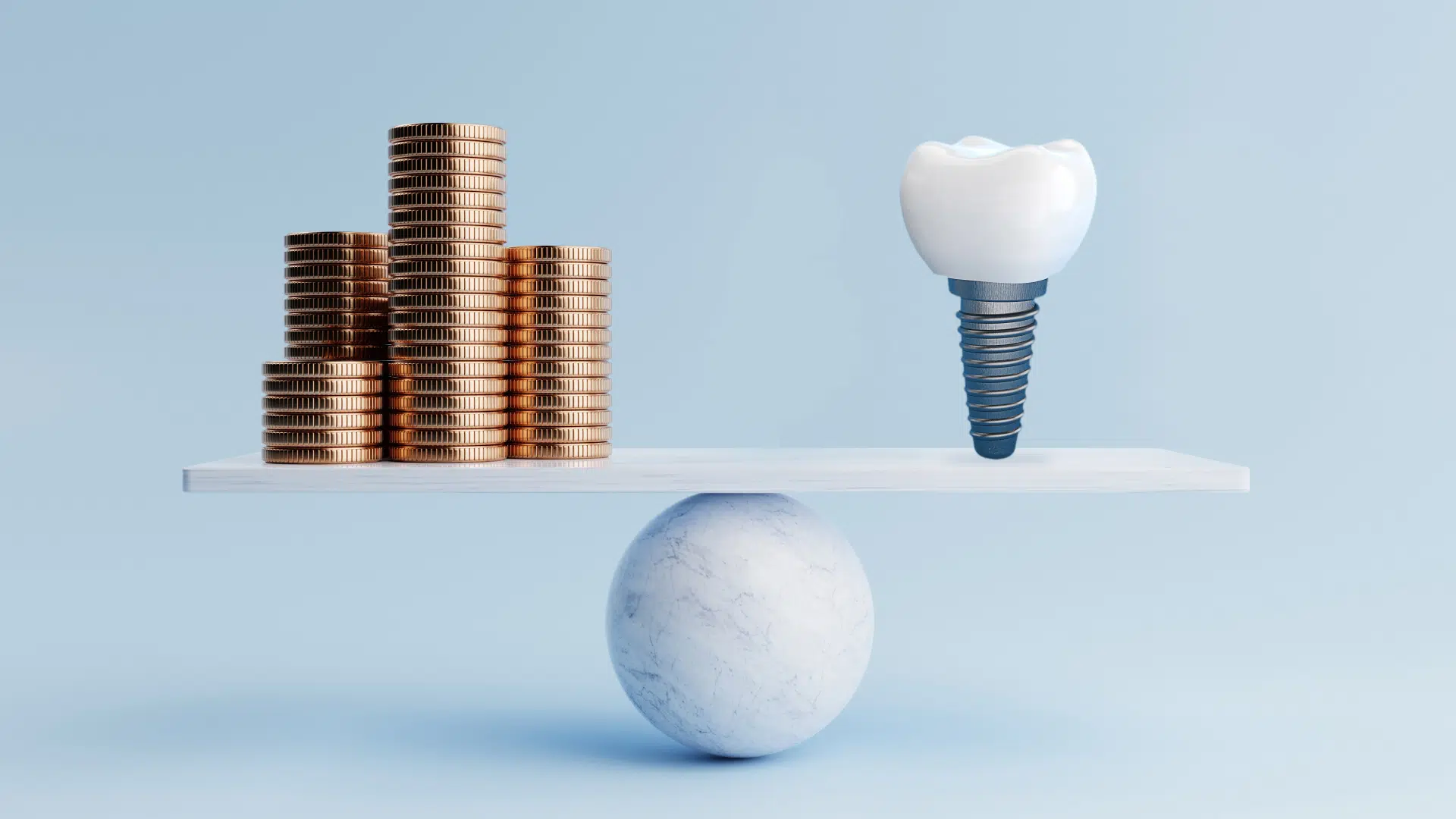 Discover the Benefits of All-on-4 Implants in Chennai