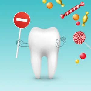HOW TO FIGHT SUGAR CRAVINGS TO PROTECT OUR TEETH