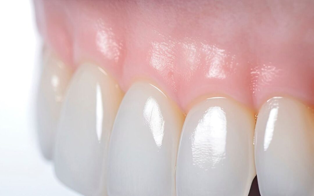 Gum Recession: Causes, Consequences, and Treatment Solutions