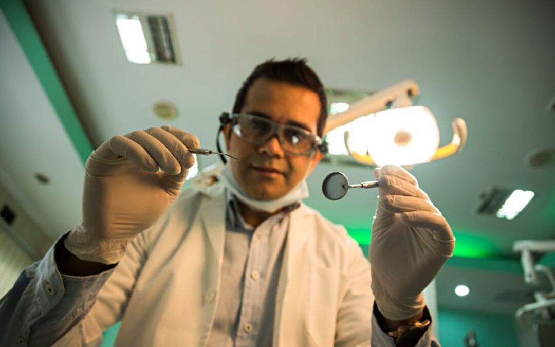 Navigating Your Options: Types of Zygoma Implants in Chennai