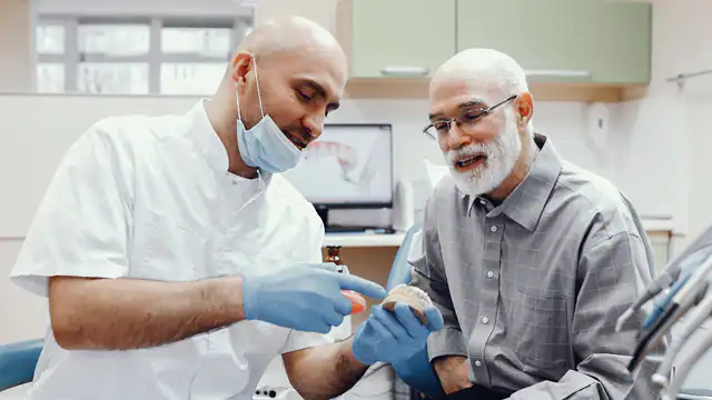 Exploring Oral Prosthodontics in Chennai with Rajan Dental
