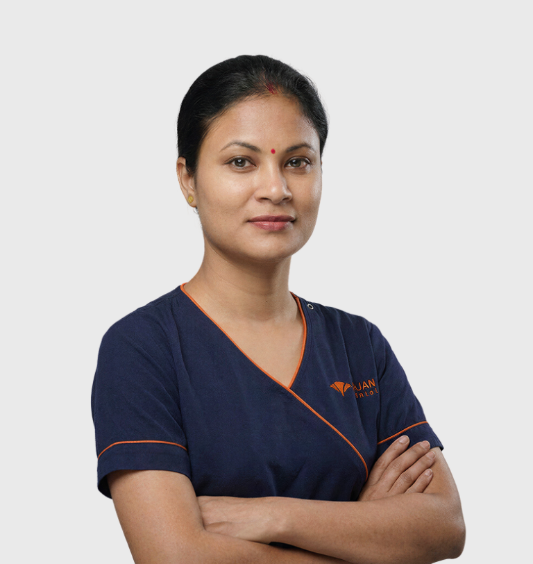 Dr. Aishwarya Das