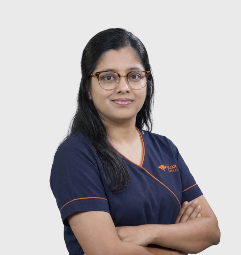 Dr. Gayathiri Ramesh 
