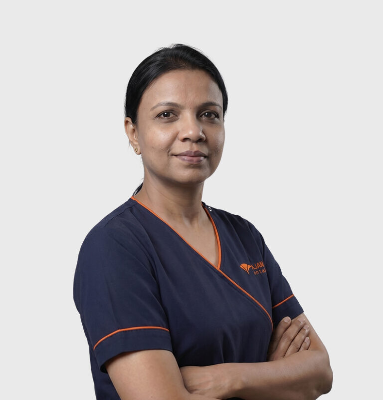 Dr. Gowri Natarajarathinam