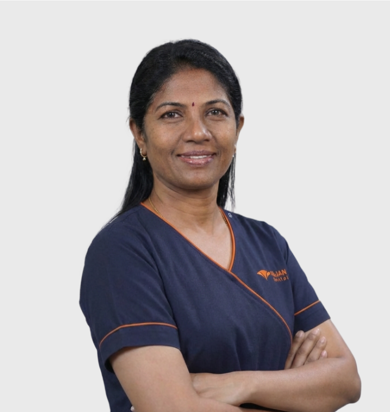 Dr. Kavitha Balamurugan