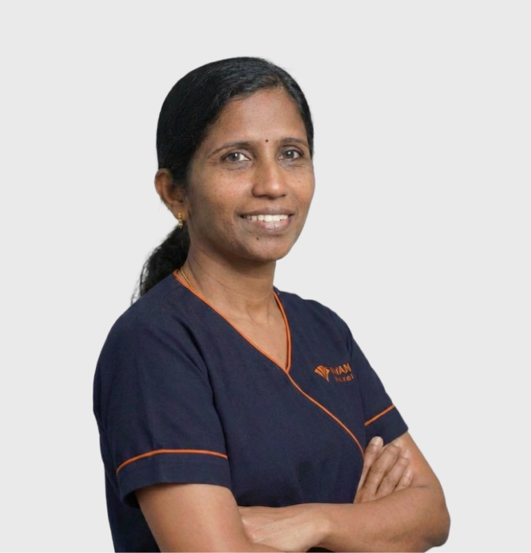 Dr. Kiruthika S