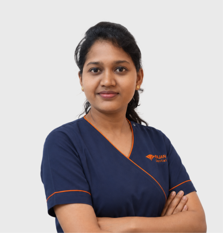Dr. Monisha S