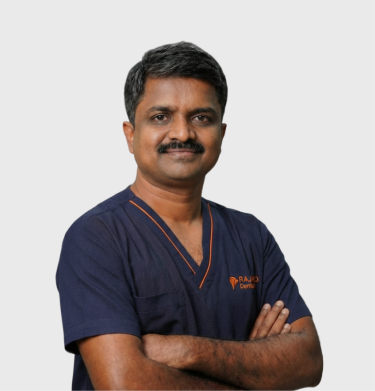 Dr. Navaneethan krishnan