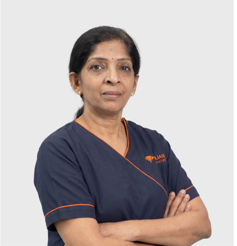 Dr. Padmavathy Arunkumar