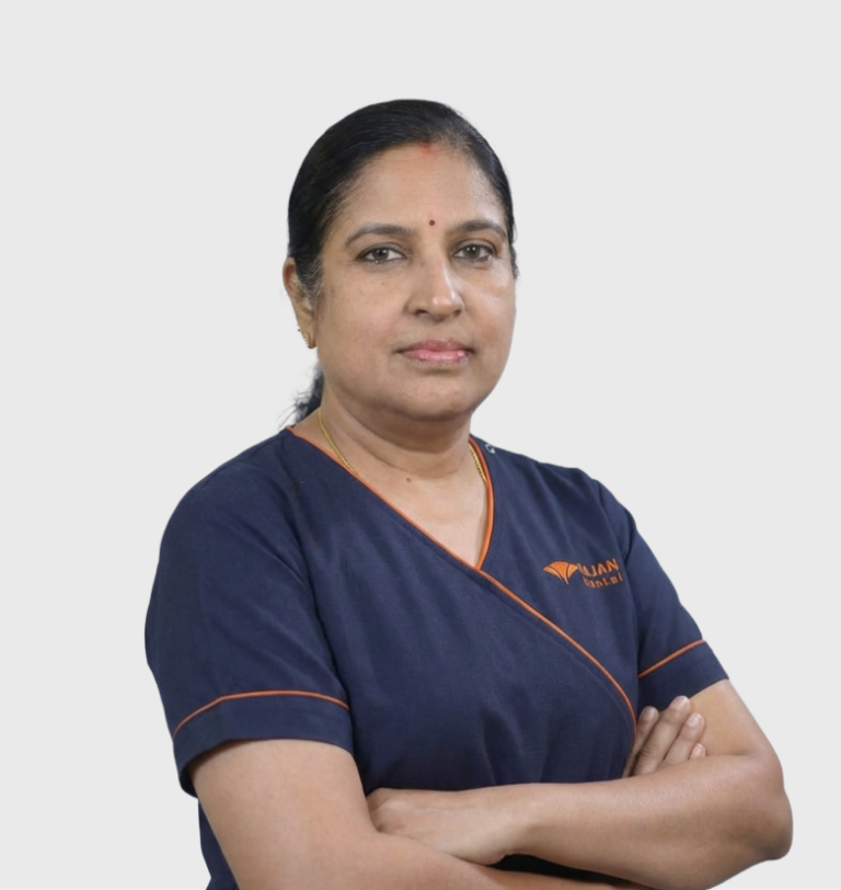 Dr. Radhika K