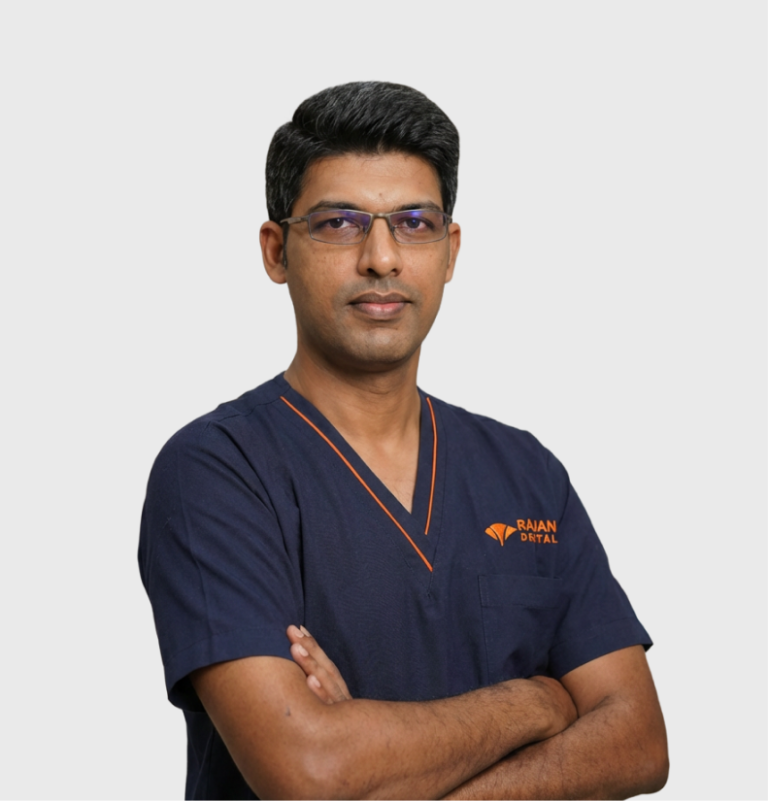 Dr. Ranjith Kumar S