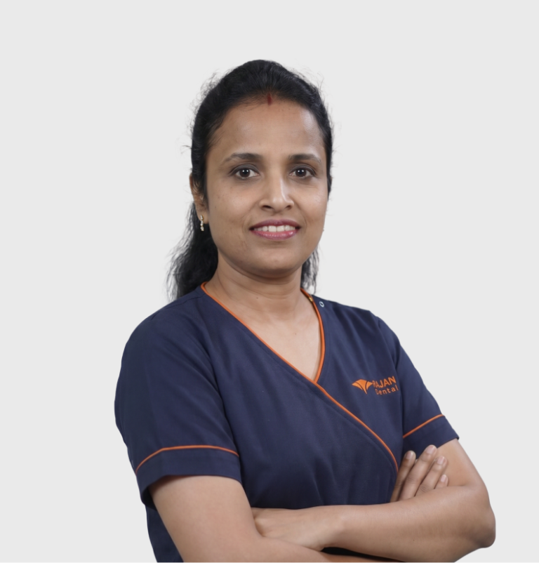 Dr. Sabita M.R