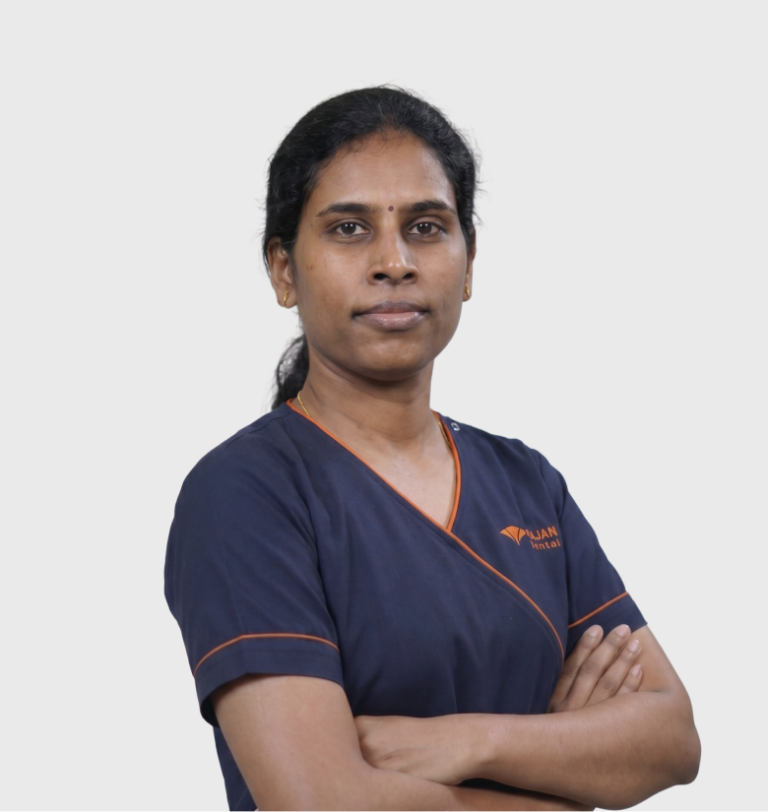 Dr. Sridevi Suresh