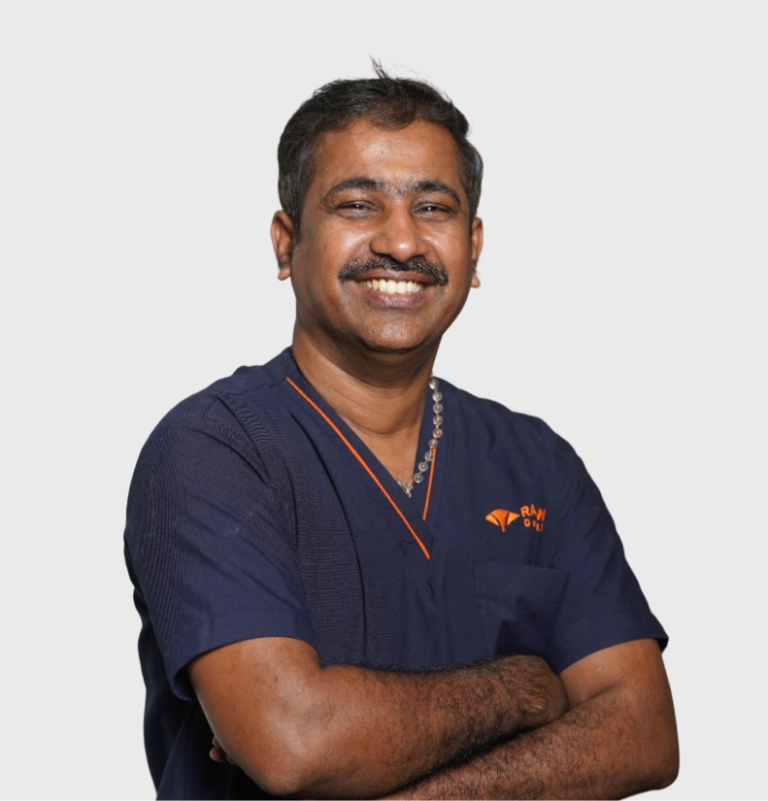 Dr. Srinivasan