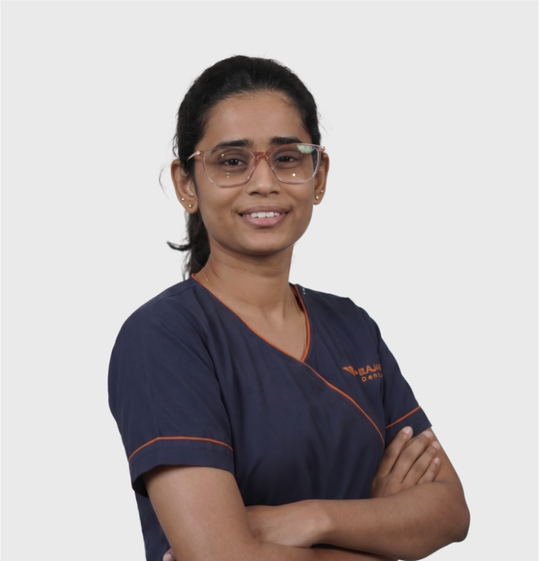 Dr. Tarunika G
