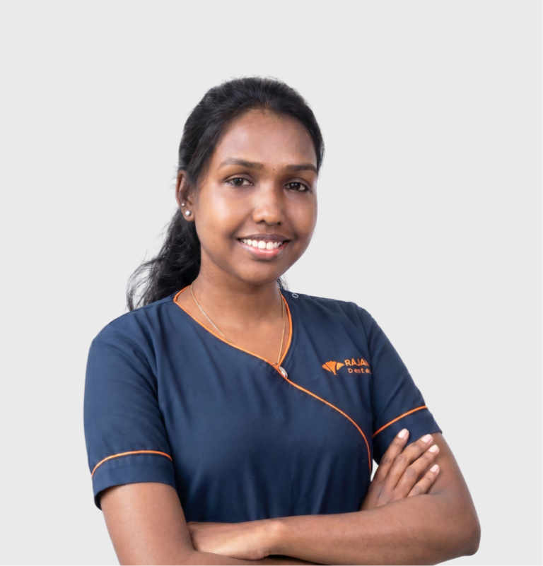 Dr. Abinaya R