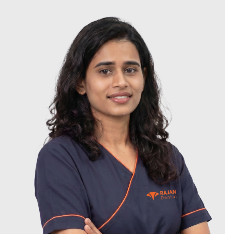 Dr. Tarunika G