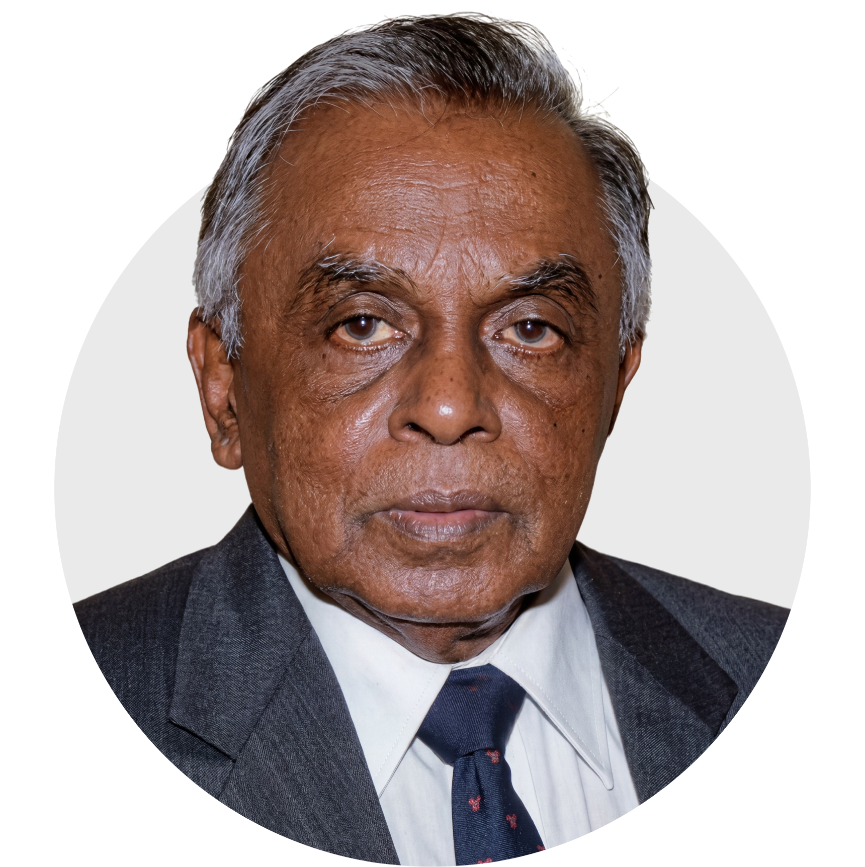 DrBP-Rajan