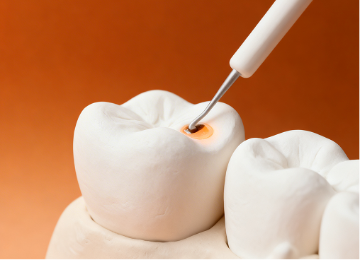 Restorative Dentistry