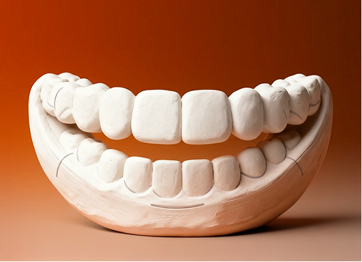 Smile Design Concept