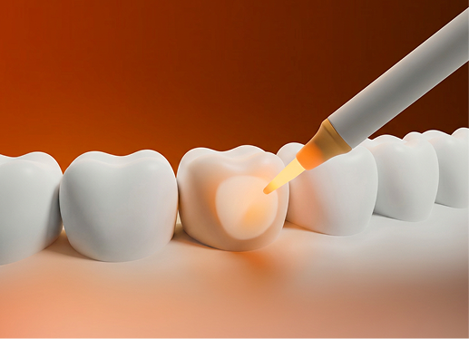Teeth Whitening