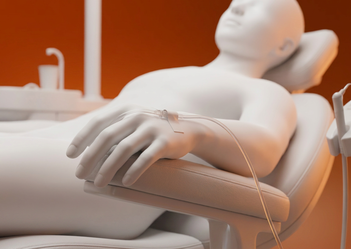 int sedation