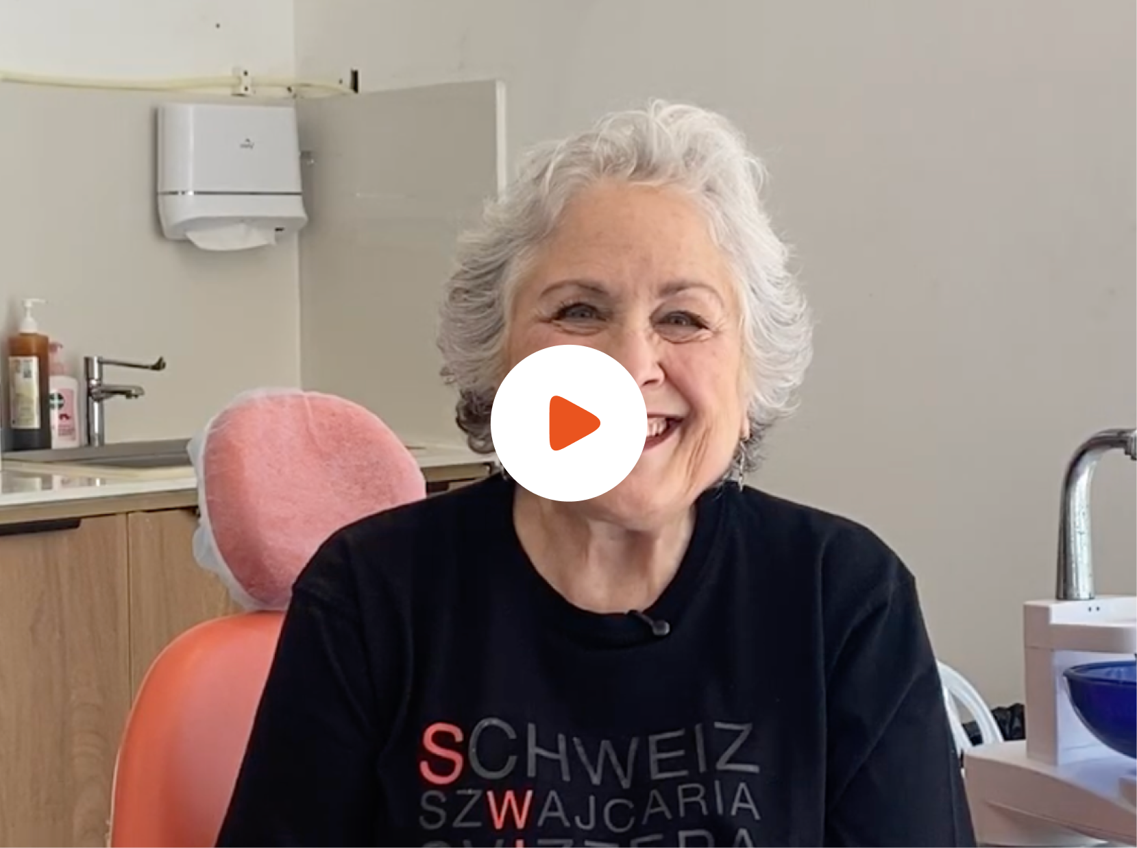 Joyce's Story