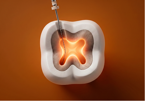 root canal