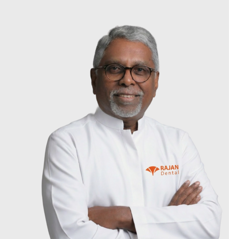 Dr. Gunaseelan Rajan