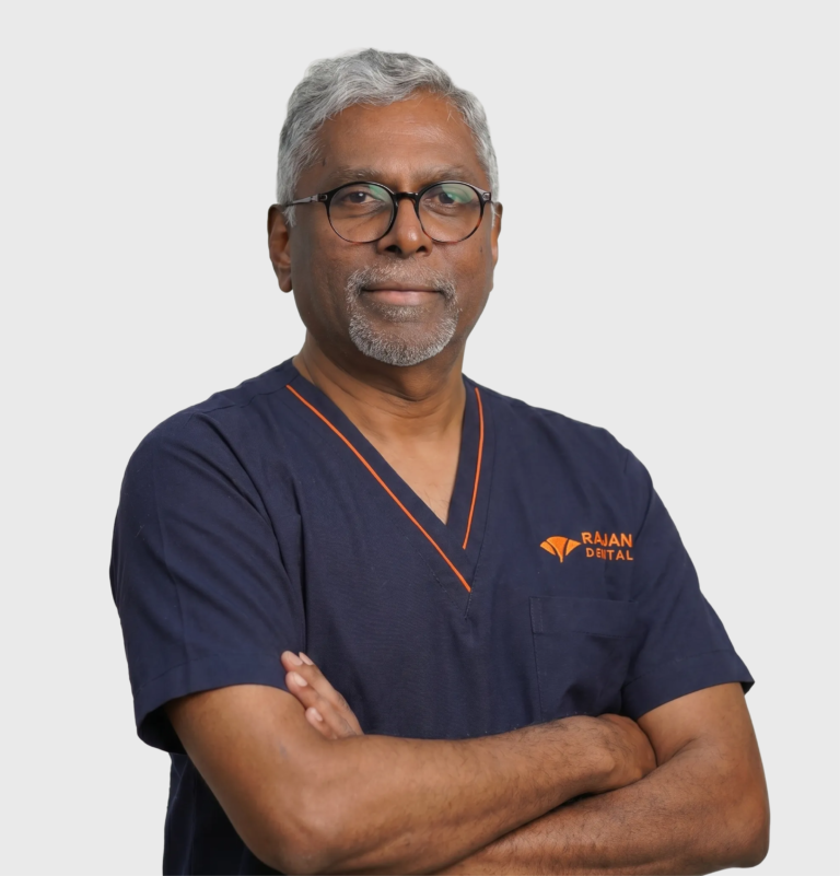 Dr. Gunaseelan Rajan